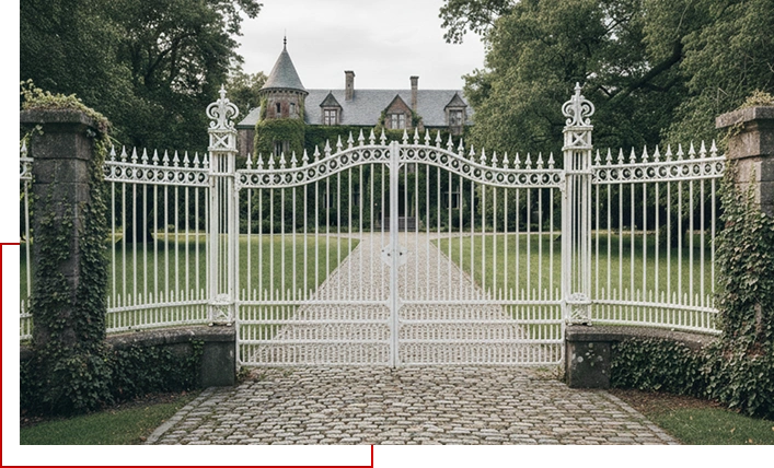 Artisan Craftsmen, Our Portfolio